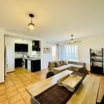 Apartmán Casa Adele Terraza Del Mar Corralejo