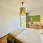 Casa Adele Terraza Del Mar * Corralejo