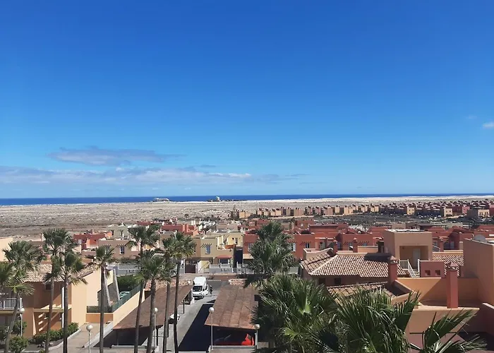 Casa Adele Terraza Del Mar Daire *