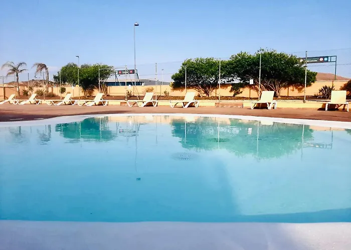 Casa Adele Terraza Del Mar Daire