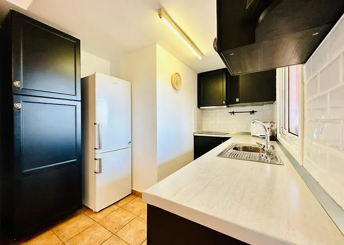 Casa Adele Terraza Del Mar Daire Corralejo