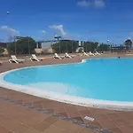 Апартаменты Casa Adele Terraza Del Mar