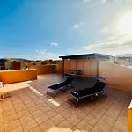 Casa Adele Terraza Del Mar Lejlighed