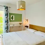 Casa Adele Terraza Del Mar * Коральео