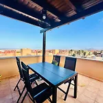 Апартаменты Casa Adele Terraza Del Mar *