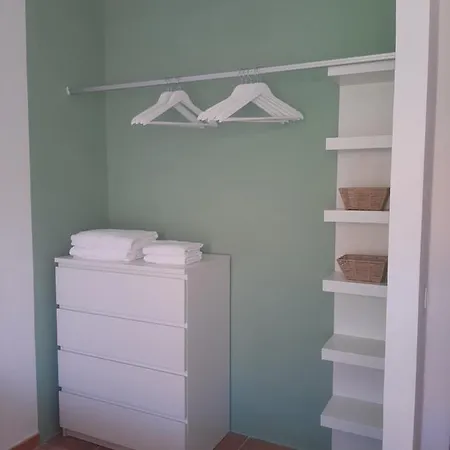 Casa Adele Terraza Del Mar * קורלחו