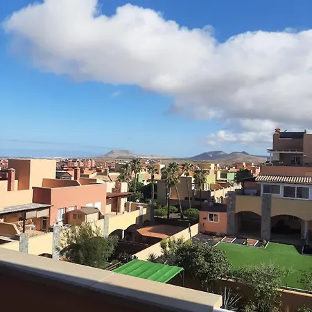 Apartamento Casa Adele Terraza Del Mar