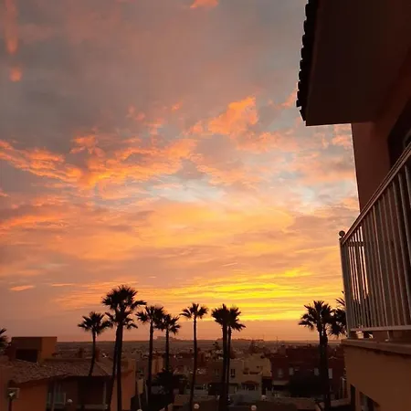 Casa Adele Terraza Del Mar Апартаменты Коральео