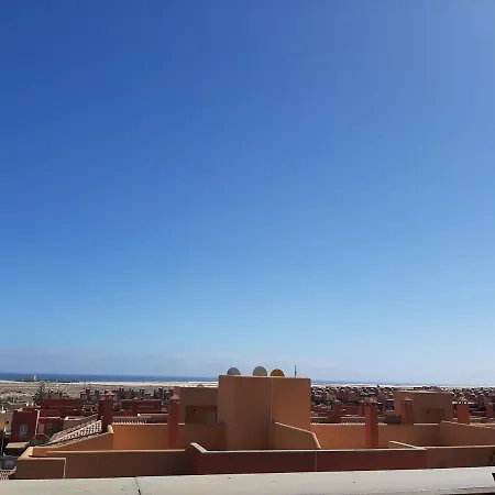 Casa Adele Terraza Del Mar Коральео