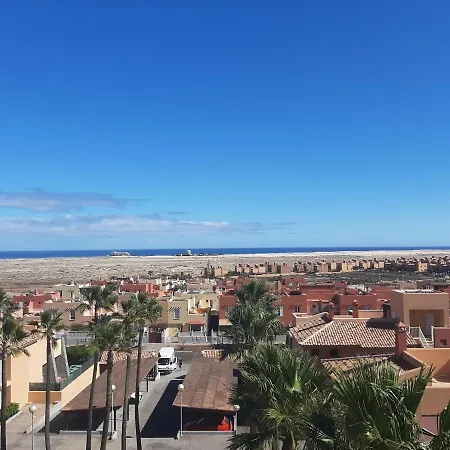 Casa Adele Terraza Del Mar Апартаменты *