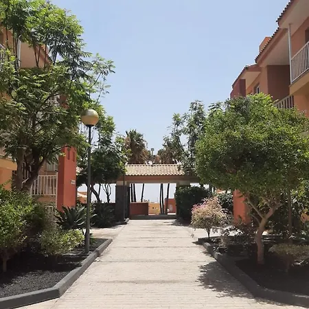 Апартаменты Casa Adele Terraza Del Mar