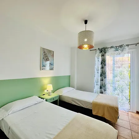 Apartamento Casa Adele Terraza Del Mar Corralejo