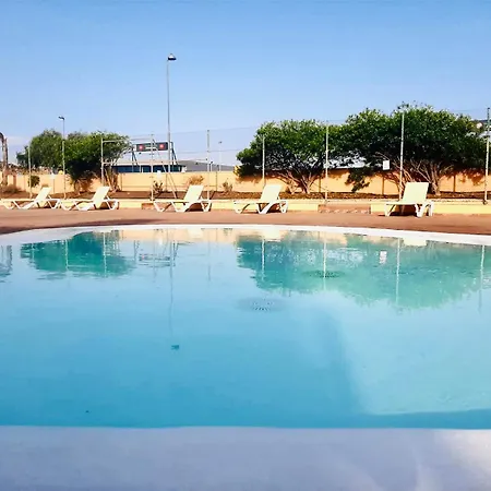 Casa Adele Terraza Del Mar דירה
