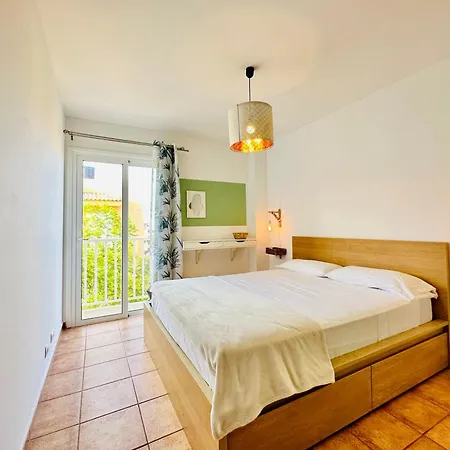 Apartamento Casa Adele Terraza Del Mar