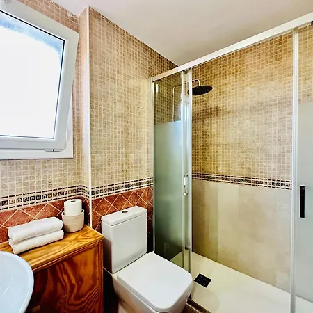 Casa Adele Terraza Del Mar דירה קורלחו
