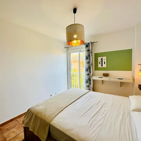 Casa Adele Terraza Del Mar * קורלחו