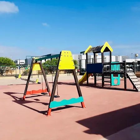 Casa Adele Terraza Del Mar קורלחו