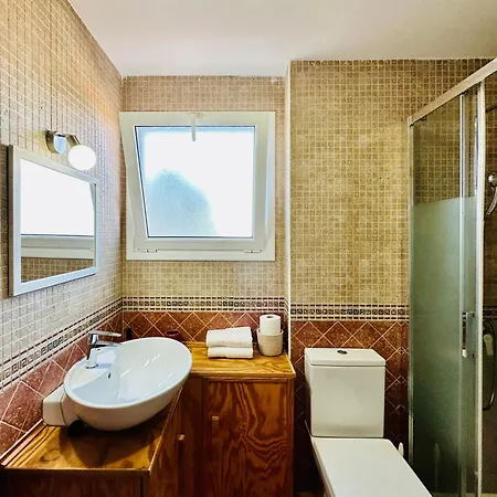 דירה Casa Adele Terraza Del Mar *