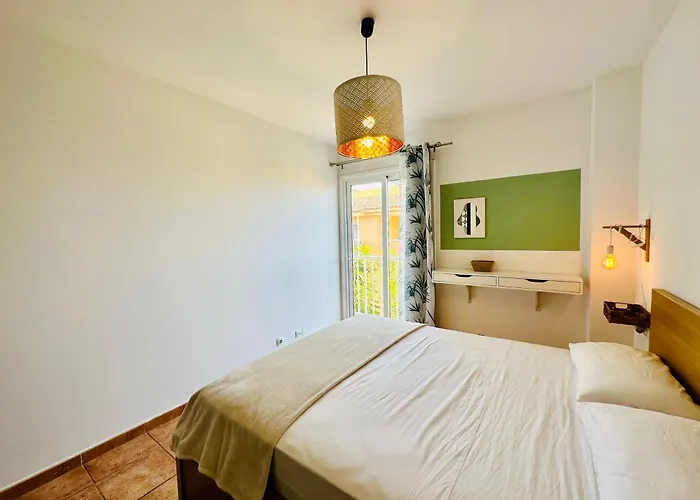 Casa Adele Terraza Del Mar * Corralejo