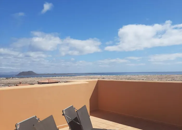 Appartement Casa Adele Terraza Del Mar *