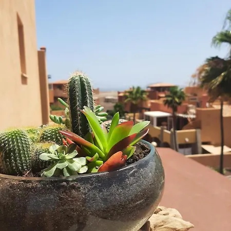 Apartmán Casa Adele Terraza Del Mar Corralejo