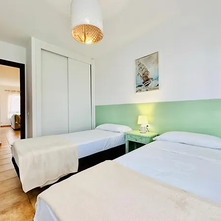 Casa Adele Terraza Del Mar Apartmán