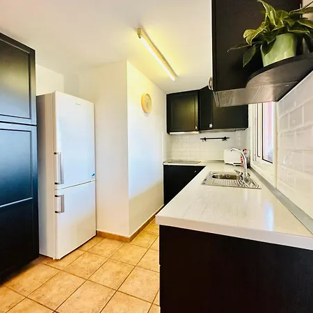 Casa Adele Terraza Del Mar Apartmán