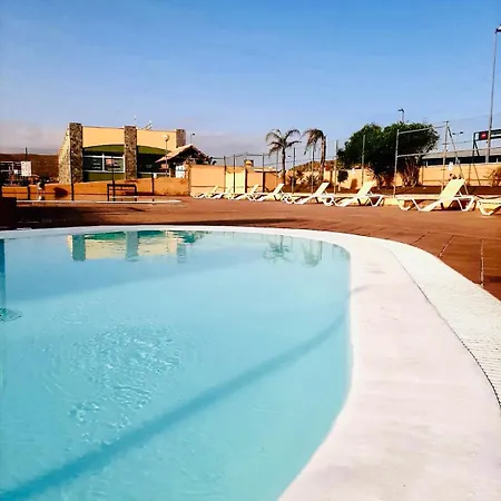 Casa Adele Terraza Del Mar 科拉雷侯