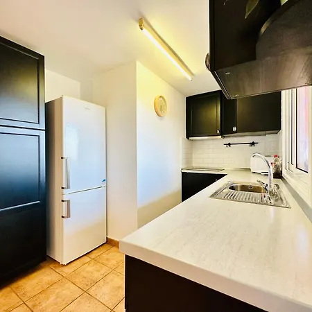 Casa Adele Terraza Del Mar Apartmán Corralejo