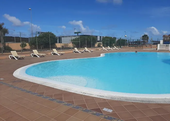 Appartement Casa Adele Terraza Del Mar