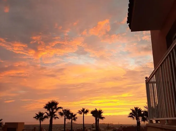 Casa Adele Terraza Del Mar Apartman Corralejo