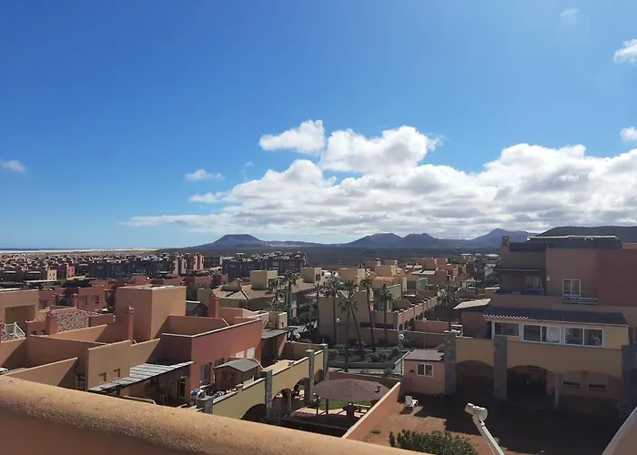 Casa Adele Terraza Del Mar Apartman *