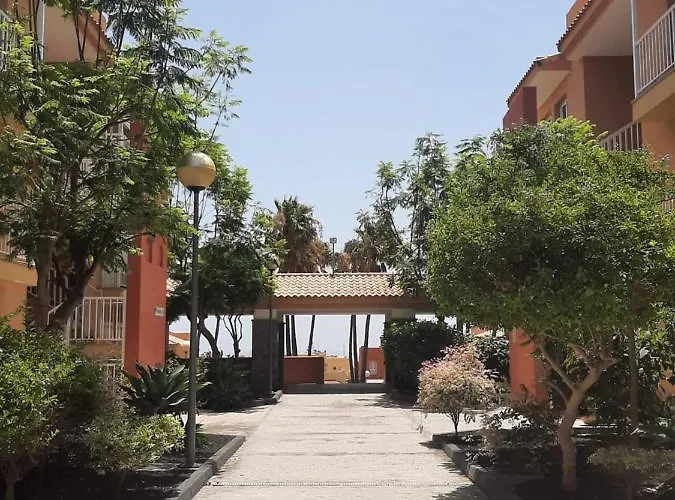 Apartman Casa Adele Terraza Del Mar