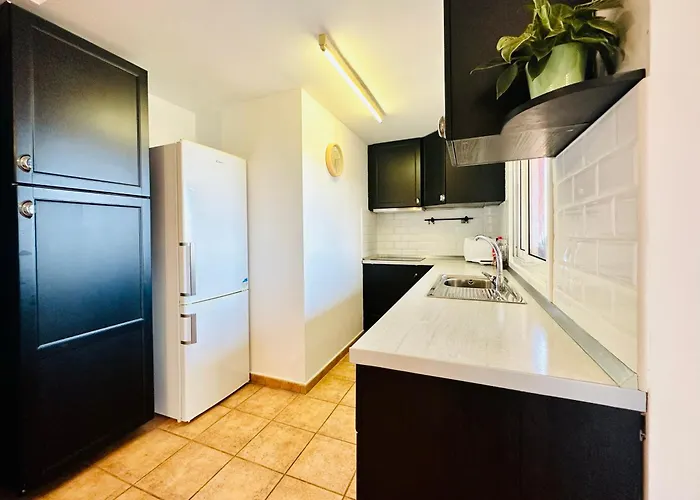 Casa Adele Terraza Del Mar Appartement