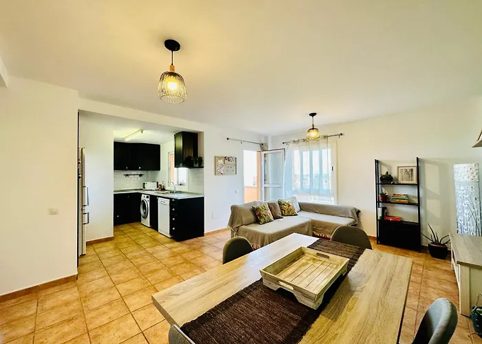 Apartman Casa Adele Terraza Del Mar Corralejo