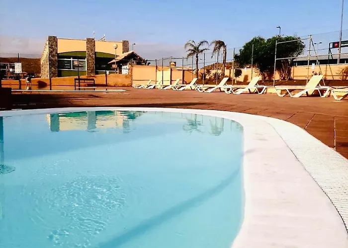 Casa Adele Terraza Del Mar Corralejo