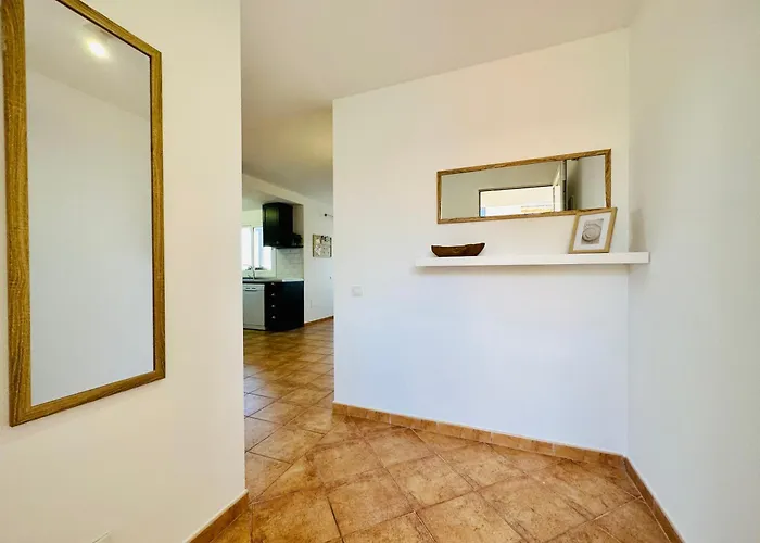 Casa Adele Terraza Del Mar Apartman *