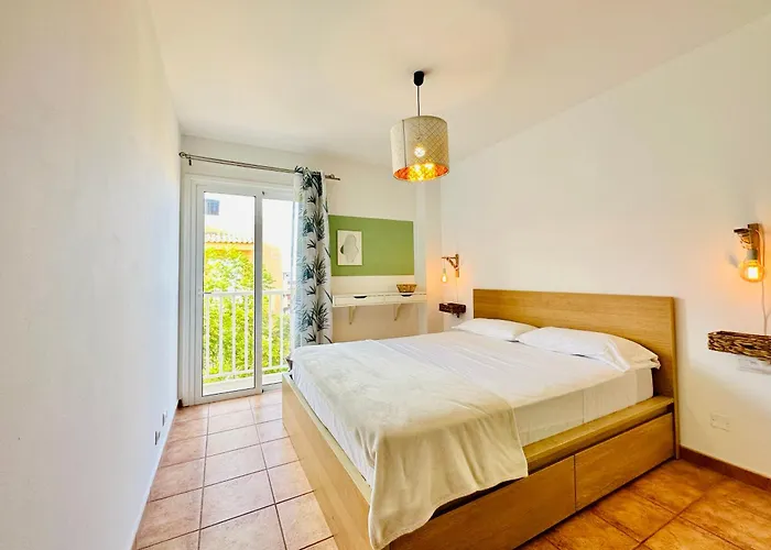 Apartman Casa Adele Terraza Del Mar