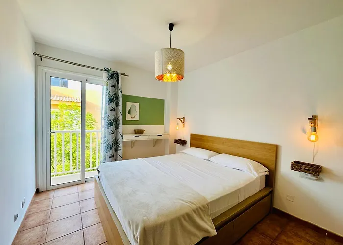 Casa Adele Terraza Del Mar Apartman Corralejo