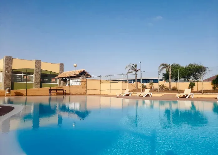 Casa Adele Terraza Del Mar *