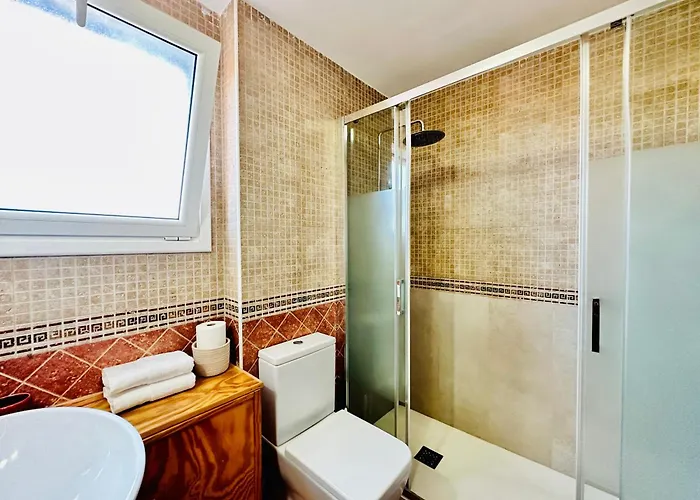 Casa Adele Terraza Del Mar Appartement Corralejo