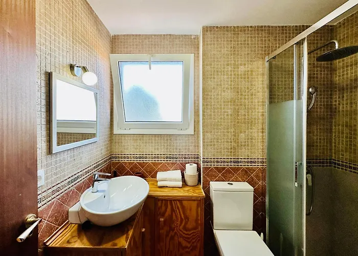 Apartman Casa Adele Terraza Del Mar *