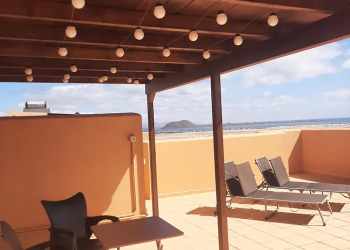 Appartement Casa Adele Terraza Del Mar