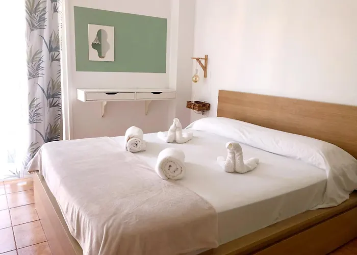 Apartman Casa Adele Terraza Del Mar Corralejo